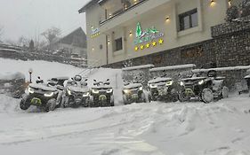 Chalet Jolie Luxury Vila Sinaia